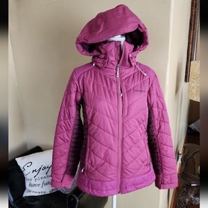 Patagonia Rubicon Rider Ski Jacket